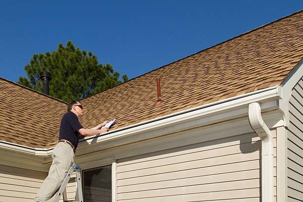 Best Rubber Roofing (EPDM, TPO)  in Ripley, TN